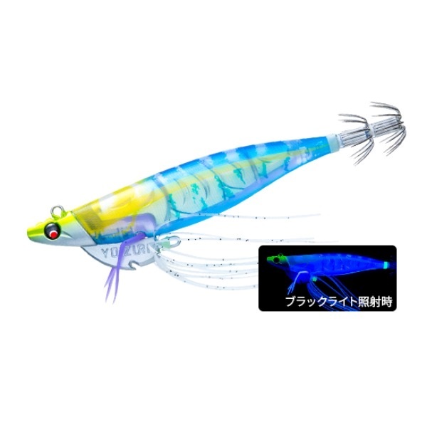 Ebi Q TR 3.5号 28g(03 KVSB)